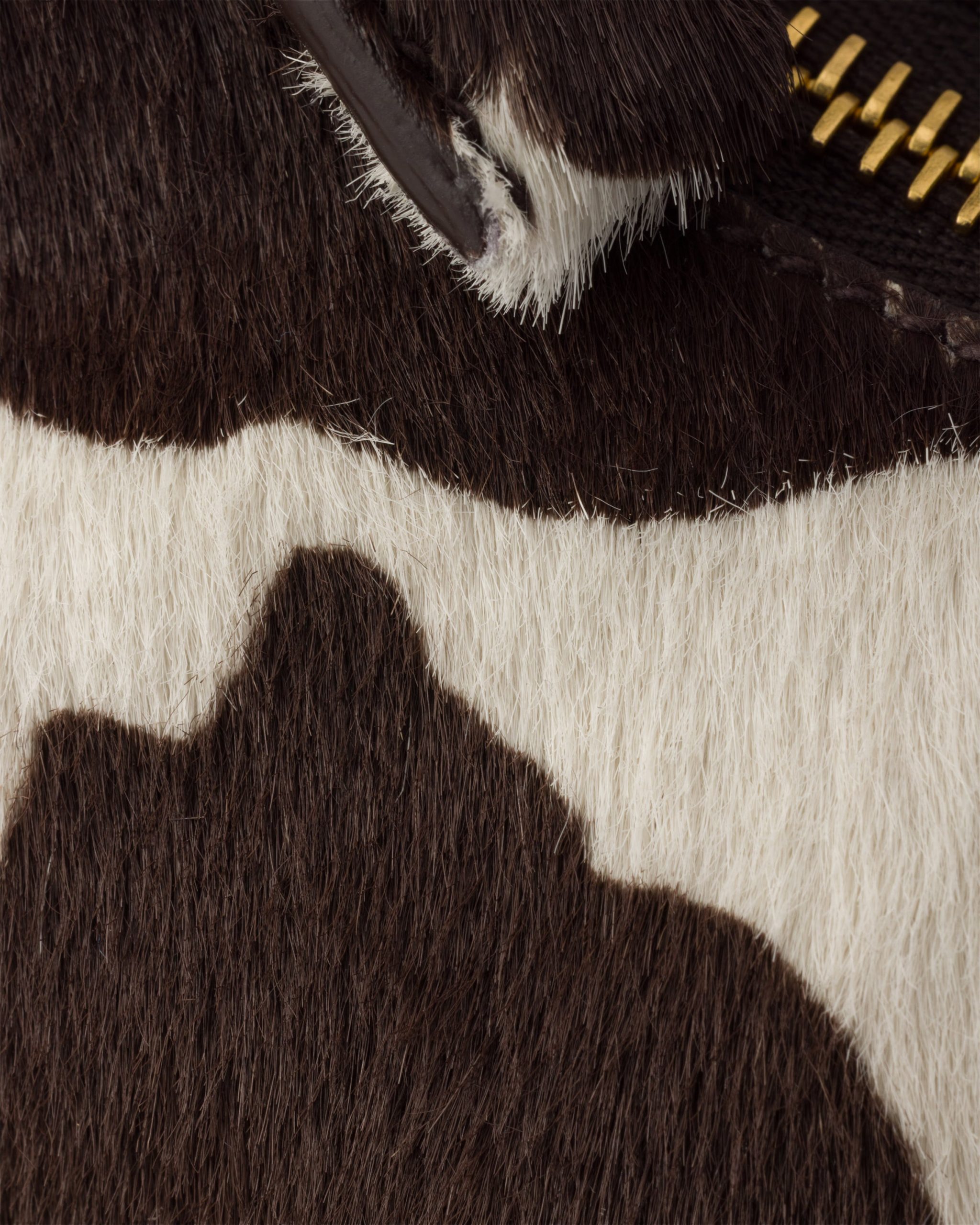 Prada Arqué printed leather mini shoulder bag - Image 5